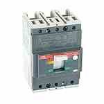 Abb T2SQ100TW ABB  Bkr T2s 100a 3p T/m Ul 100pct Turkey