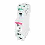 Abb OVRT240320PTSU ABB  Ovr Spd 40ka 320v P Ts 3rd Ed Turkey
