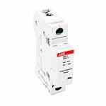 Abb OVRT270NPU ABB  Ovr Spd 70ka Neutral P 3rd Ed Turkey