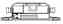 Juno Lighting PL115 Step Light Turkey