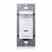 Leviton ODS15-IAW Pir Occsnsor 1p Usa Wht Turkey
