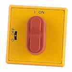 Abb OHYS1PH ABB   Ohys1ph Sel Hdl Red/yel N1 Door Turkey