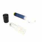 Abb XUSP03342 ABB Entrelec  Disposable Plot Pen 25mm Ed Ink Black Turkey