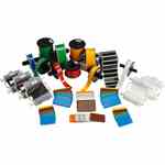 Brady B30KIT-PIPE Supply Start Pk Turkey