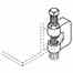 Cooper B-line B3036L-1 / 2ZN Cooper B-Line  B3036L Turkey