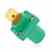 Leviton 16R19-G 16 Series Male Pnl Rec Turkey