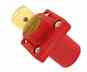 Leviton 16R19-R 16 Series Male Pnl Rec Turkey