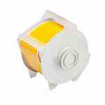 Brady 113116 Tape Gmk Yel B595 225 In X 100 Ft Turkey