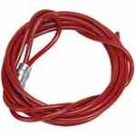 Brady CABLO-10 Prinzing Cable Lockout With 10 Cable Turkey