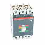 Abb TS3L020TW ABB  Bkr Ts3l 20a 3p T/m Ul Turkey