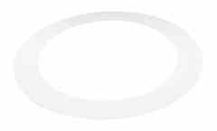 Juno Lighting G92 Goof Plate for all 6 5/8