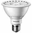 Philips Lighting 13PAR30S / END / F25 3000 DIM 6 / 1 13PAR30S/END/F25 3000 DIM 6/1 Dimmable LED Lamp Turkey