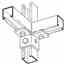 Cooper B-line B119ZN Cooper B-Line  Double Corner Connection Turkey