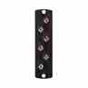 Leviton 5F100-6MT Adapter Plate Turkey
