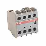 Abb CA5-13M ABB  Aux Blk Turkey