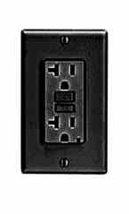 Leviton N7899-E Has Been Replaced By  GFNT2 Turkey