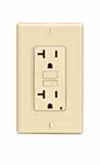 Leviton N7899-I Has Been Replaced By  GFNT2 Turkey