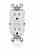 Leviton WT599-I Has Been Replaced By  GFWT1 Turkey