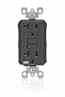 Leviton WR899-E Has Been Replaced By  GFWR2 Turkey