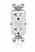 Leviton WT899-I Has Been Replaced By  GFWT2 Turkey