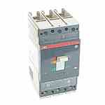 Abb T4H125TW ABB   T4h125tw Bkr T4h 125a 3p T/m Ul Turkey