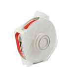 Brady 113122 Tape Gmk Red B595 05 In X 100 Ft Turkey