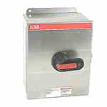 Abb EOT100U3S4-P ABB  3p Sw 100a Nf N4/4x Ss Turkey