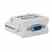 Leviton 41295-VPW Mos Vga Pc Wh Turkey