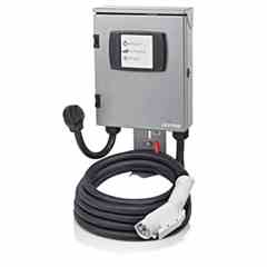 Leviton EVB32-5ML 32a M Silver Evse 25ft Turkey