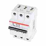 Abb S203-D8 ABB   S203 Turkey