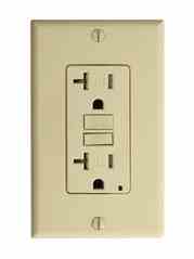 Leviton X7899-FI Tamper Resistant Turkey