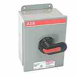 Abb EOT45U3M3-P ABB Turkey