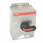 Abb EOT60U3S4-P ABB   Eot60u3s4 Turkey