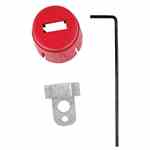 Brady 64539 Smc Airline Regulator Lockouts Turkey