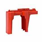 Brady BS08A-RD Prinzing Ball Valve Lo Turkey