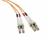 Leviton UPDLC-S03 Patch Cord Fiber Optic SM LC/LC Turkey
