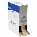 Brady BM71-187-1-342YL BRA Turkey