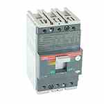 Abb T1NQ100TL ABB  Bkr T1n 100Amp 3 Pole T/m Ul 100pct Turkey