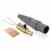 Leviton 16D24-GY 16 Ser Male Detach Turkey