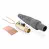 Leviton 16D33-GY 16dss Turkey