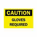 Brady 22404 Protective Wear Sign Turkey