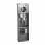 Cooper B-line 227 MTB MS84 Cooper B-Line  Mtb/brk 240v W/tb 200a 7 Pt W/plain Cover Turkey