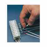 Brady SCN10-A-M Clip Sleeve & Wire Markers