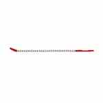 Brady SCN10-5 Clip Sleeve & Wire Markers