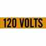 Brady 44104 Voltage Marker Cards Turkey