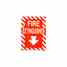 Brady 70998 Fire Ext(l Turkey