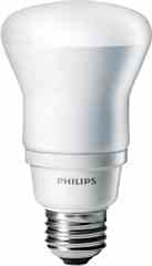 Philips Lighting EL / A R20 13W EL/A R20 13W Compact Fluorescent Lamp Turkey