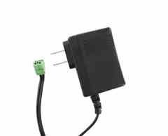 Leviton YBM05-10 24vdc 1 A Power Brick