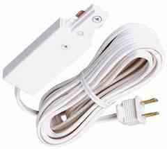 Juno Lighting R122WH JUNO  CON & CORD 3 WIRE Turkey