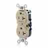 Leviton 5362-S1I Controlled Receptacle Turkey